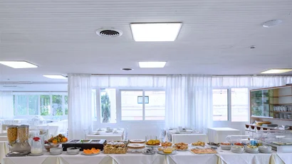 Hotel Amalfi. 3 stelle di design che brillano sulla Costiera Amalfitana.